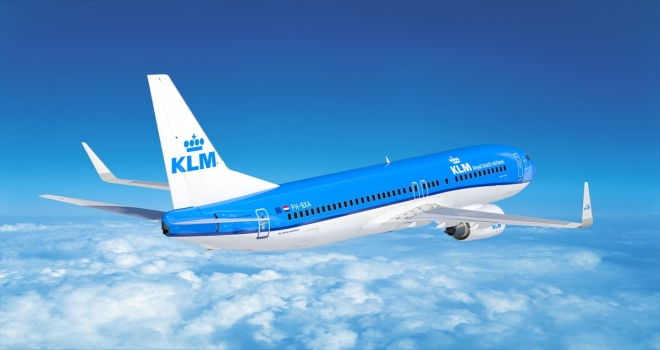 Goodyear, AFI KLM E&M'nin Boeing 737 filosu için tek lastik tedarikçisi oldu