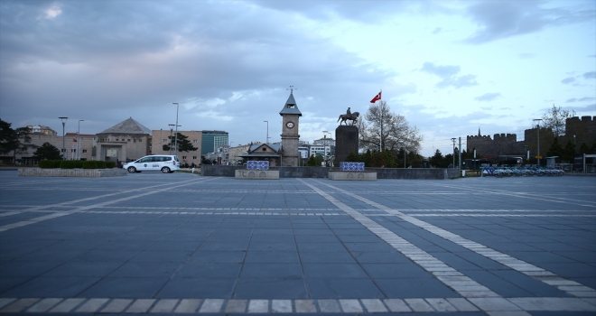 İç Anadolu 