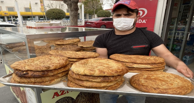 İftar ve sahur sofralarının vazgeçilmezi: 