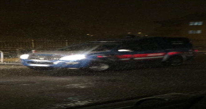 Kayseri'de sulama kanalına devrilen otomobildeki aynı aileden 4 kişi öldü