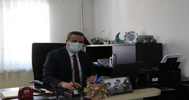 KOVİD-19 HASTALARI YAŞADIKLARINI ANLATIYOR - 