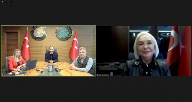 KTO'da 