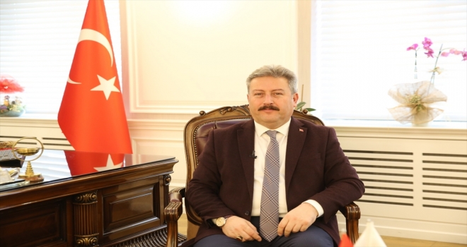 Melikgazi Belediyesi, smart sistemi ile vatandaşın işini kolaylaştırıyor
