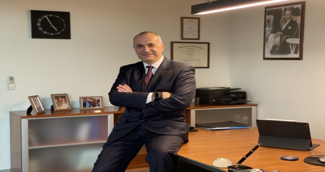 Salgınla birlikte 