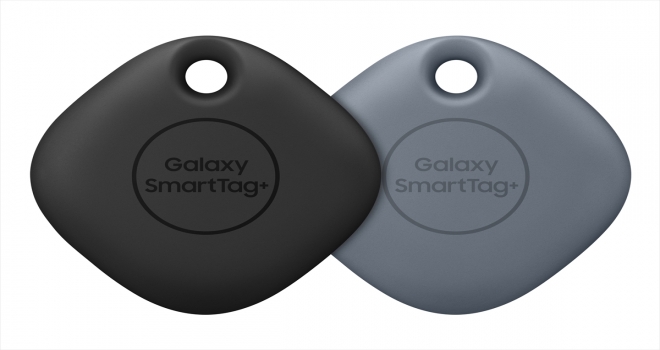 Samsung'un AR ürünü Galaxy SmartTag+ eşyaları bulmayı kolaylaştırıyor