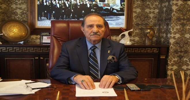 SESOB'dan şoför esnafına muafiyet talebi