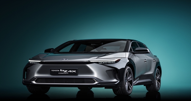 Toyota 
