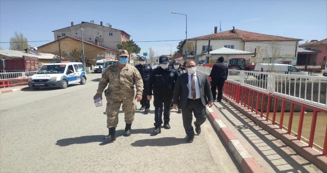 Ulaş Kaymakamı Nayman, 