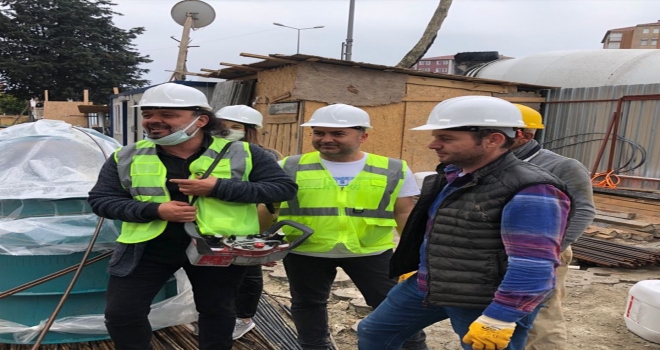 AkınRobotics bünyesinde İstanbul'da faaliyete geçecek 