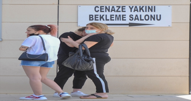 Antalya'da üniversite öğrencisi otel odasında ölü bulundu