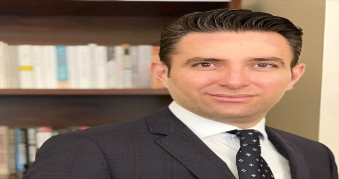 Boyner Lojistik Genel Müdür Yardımcılığı'na Anıl Haşimoğlu getirildi