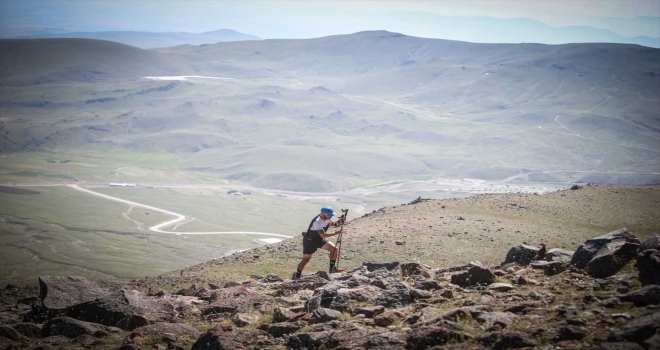 Erciyes Dağ Maratonu, 2-3 Temmuz'da yapılacak