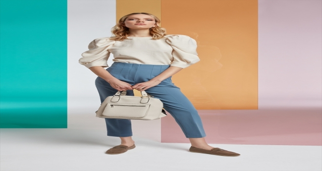 FLO'dan Loafer Ayakkabı Koleksiyonu