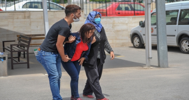 Antalya'da silahlı kavga! bir kişi hayatını kaybetti