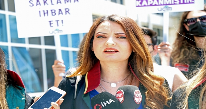 Kayseri'de 3 yaşındaki Alperen'i öldüren sanığa ağırlaştırılmış müebbet hapis cezası