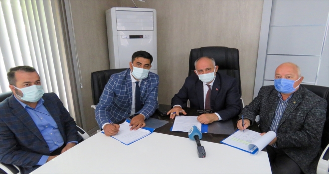 Kayseri'den kısa kısa 