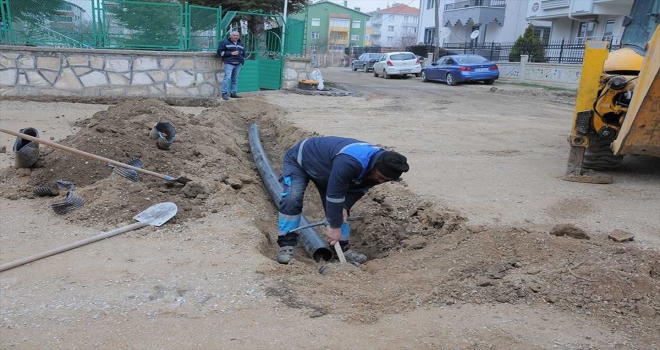 Kırşehir Belediyesi 