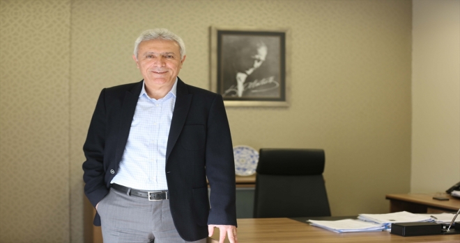 Medipol, patent artışında ikinci sıraya yerleşti