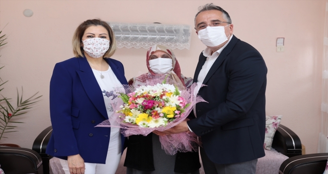 Nevşehir Belediye Başkanı Savran'dan 