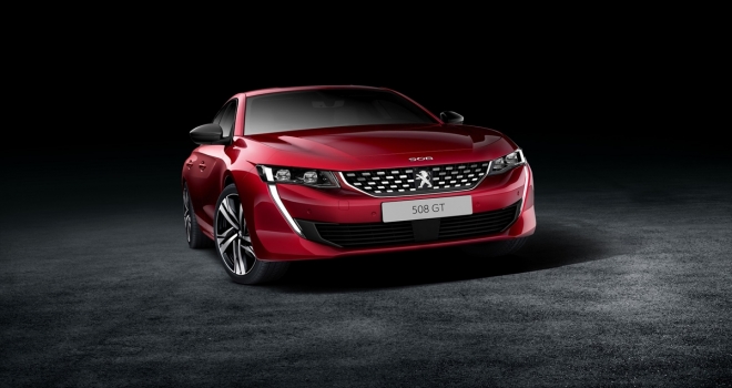 Peugeot’dan mayıs ayına özel yüzde 1,09 faiz kampanyası