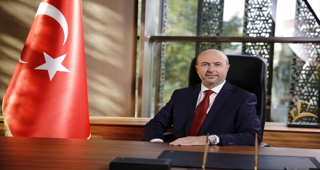Selçuklu Belediyesi çocuklar arasında Kur'an öğrenme ve okuma yarışması düzenliyor