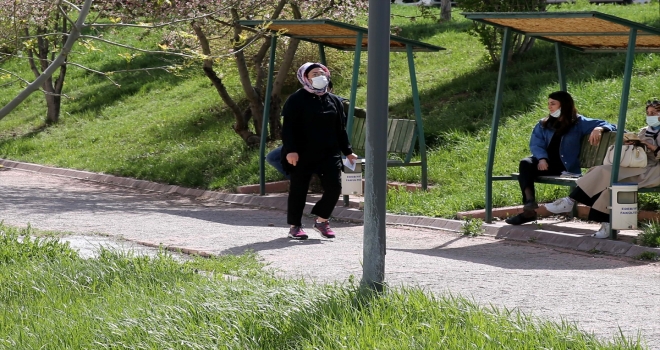 Sivas'ta kaybettiği kimlik kartını son anda bulan aday sınava kıl payı yetişti 