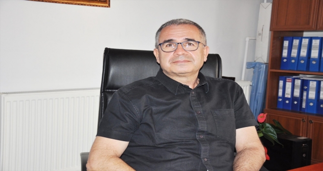 Sorgun Belediyespor, Ukraynalı smaçör Tymofii Poluina’yı transfer etti