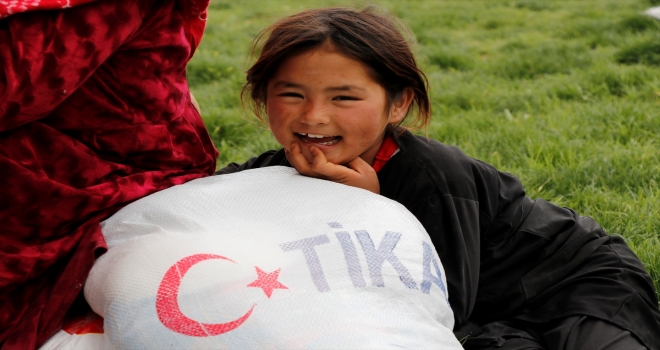 TİKA, 