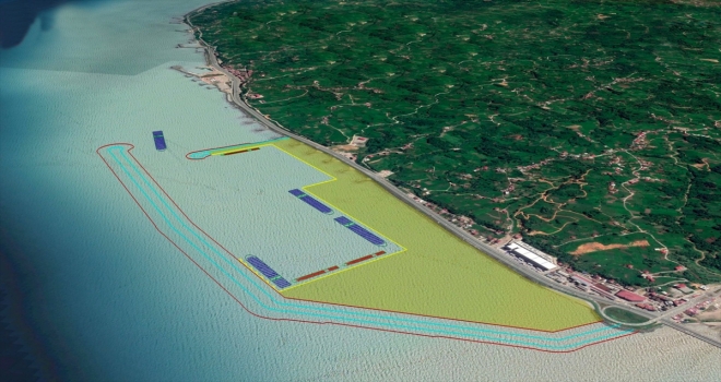 Ulaştırma ve Altyapı Bakanlığı İkizdere'de çevresel açıdan endişeye gerek olmadığını bildirdi