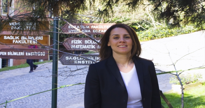 Yeditepe'den eczacılık okumak isteyenlere tavsiyeler