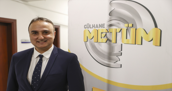 16 yaşındaki Gizemnur yapay kafatası parçalarının nakledilmesiyle hayata yeniden bağlandı