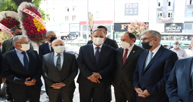 AK Parti Genel Başkan Yardımcısı Mehmet Özhaseki erken seçim söylemlerini değerlendirdi: