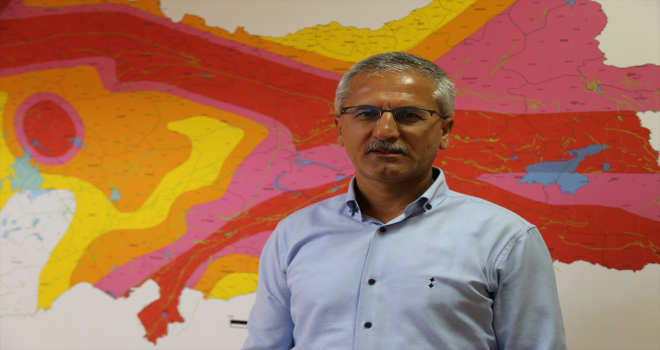 Akdeniz Üniversitesi Öğretim Üyesi Prof. Dr. Hasan Merdun'dan 