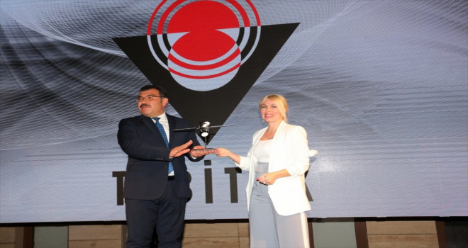 Akdeniz Üniversitesinde Gökyüzü Gözlem Etkinliği düzenlendi