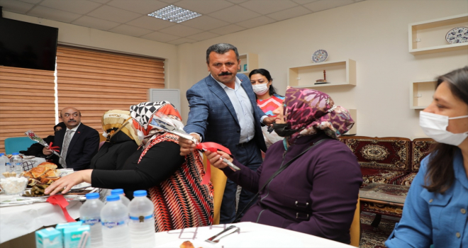 Aksaray'a 2 yeni özel eğitim okulu yapılacak