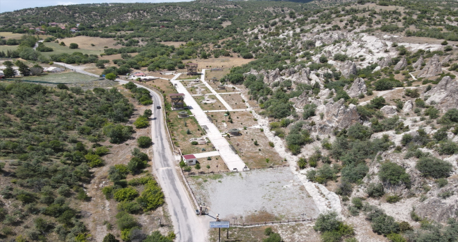 Ankara'daki 