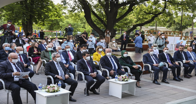 ATO'nun Coğrafi İşaretli Ürünler kitabının tanıtım toplantısı yapıldı