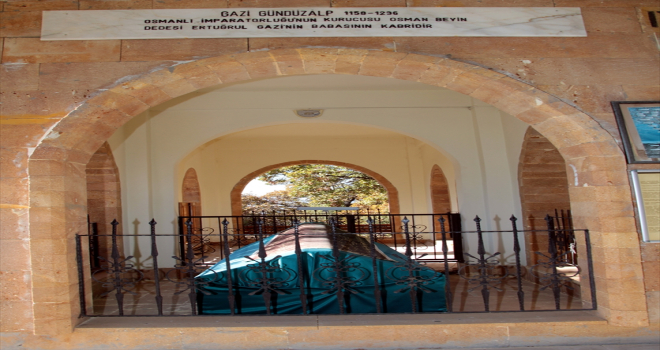 Beypazarı'nda 