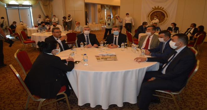 Hız tutkunları, eylülde Afyonkarahisar'da düzenlenecek 
