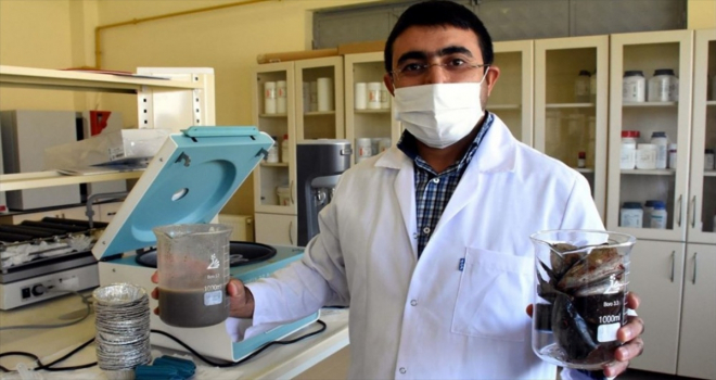 KAEÜ öğretim görevlisinin projesine TÜBİTAK'tan destek