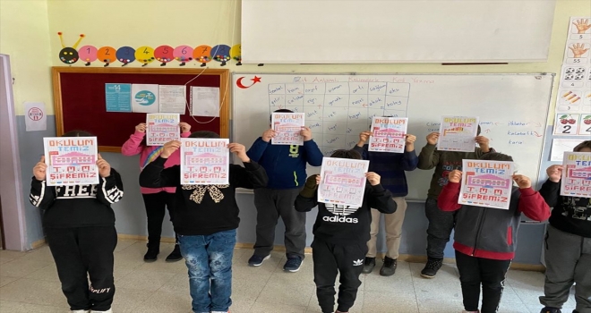 Kahramankazan'da 