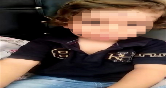 Kayseri'de 3 yaşındaki oğluna sigara ve hap içirdiği iddia edilen kadın gözaltına alındı