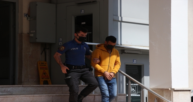 Kayseri'de çeşitli suçlardan aranan 15 şüpheli yakalandı