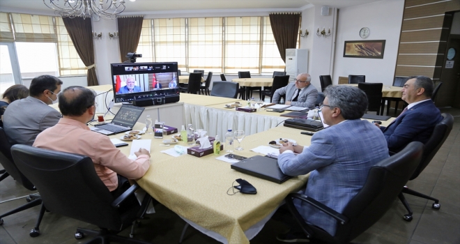 KAYSO Başkanı Büyüksimitci'den 4. OSB açıklaması:
