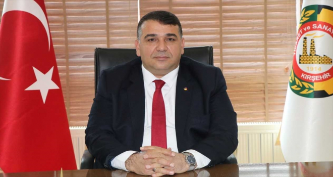 Kırşehir'in yöresel yemeği 