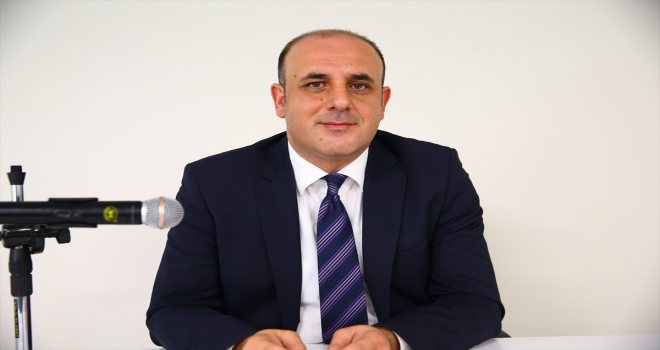 Nevşehir'de Kovid-19 kapsamında 142 bin doz aşı uygulandı