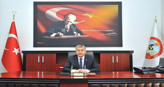 Osmaniye Organize Sanayi Bölgesi'ne muz serası