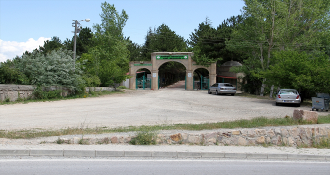 Suşehri’nde 60 yıllık yol sorunu uzlaşmayla çözüldü 