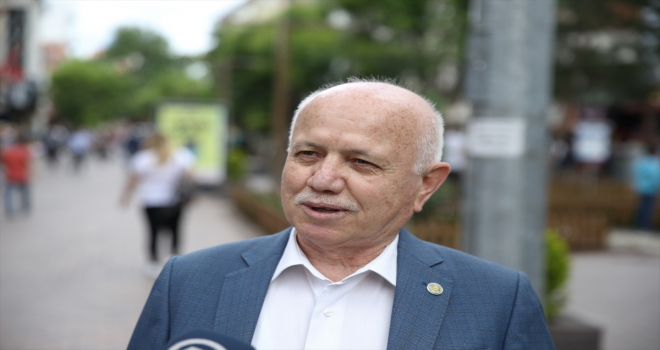 Tüketici derneğinden güvenilir sitelerinin taklidiyle dolandırıcılık uyarısı