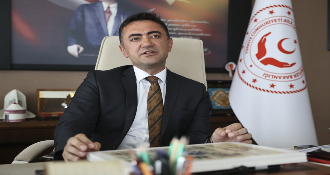 Türkiye'ye özgü 